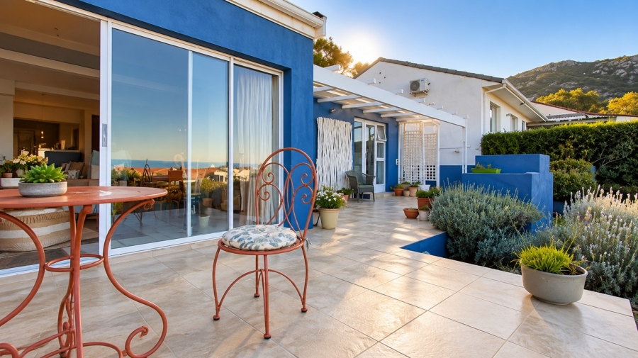 To Let 3 Bedroom Property for Rent in Simons Town Western Cape